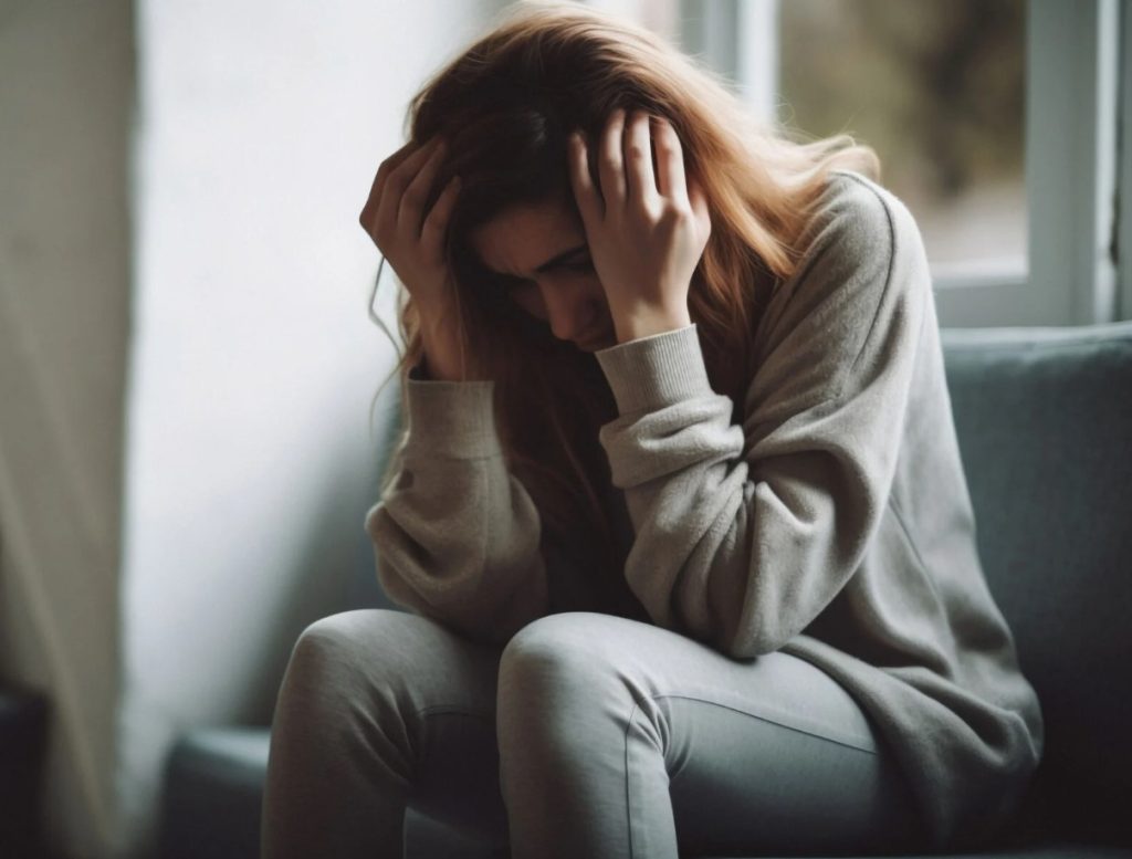 Nii ma aasta-aastalt masendust eemale peletan.