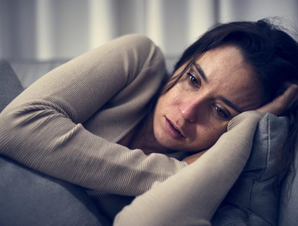 Nii ma aasta-aastalt masendust eemale peletan.