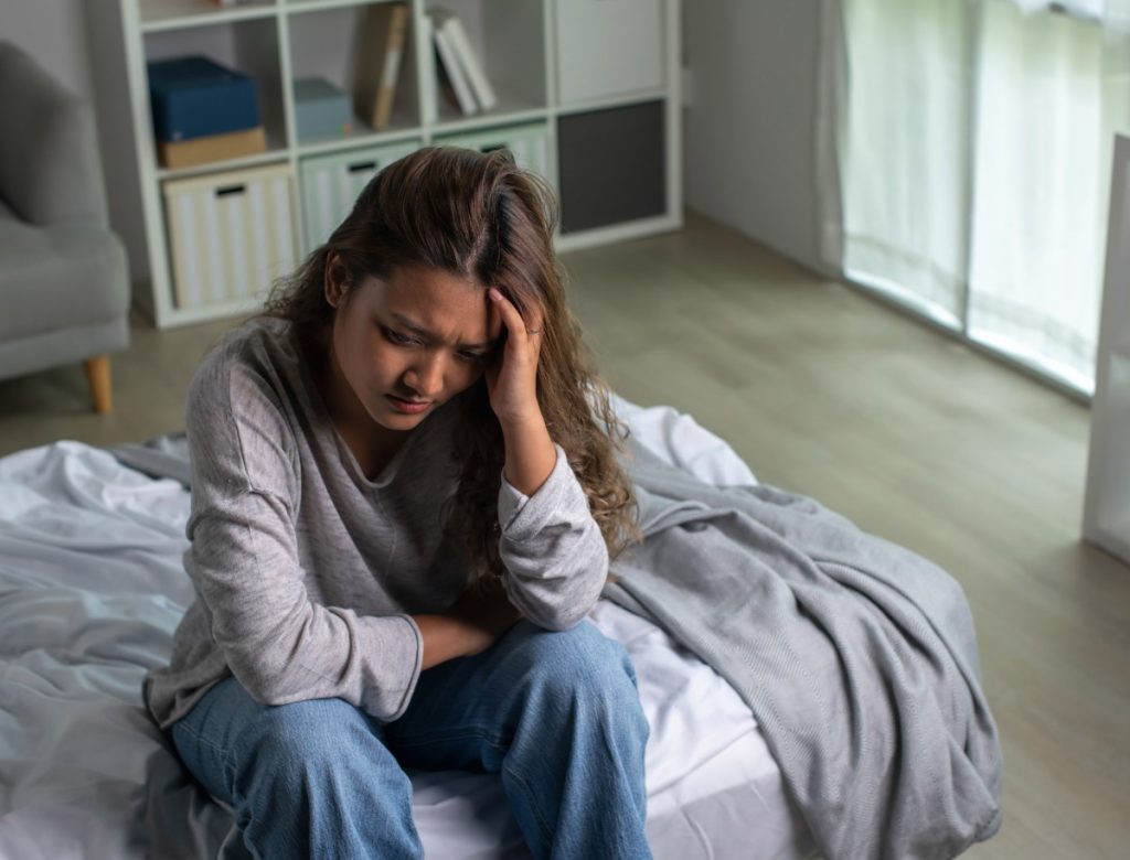 Nii ma aasta-aastalt masendust eemale peletan.