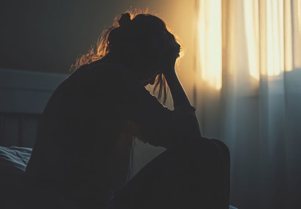 Nii ma aasta-aastalt masendust eemale peletan.