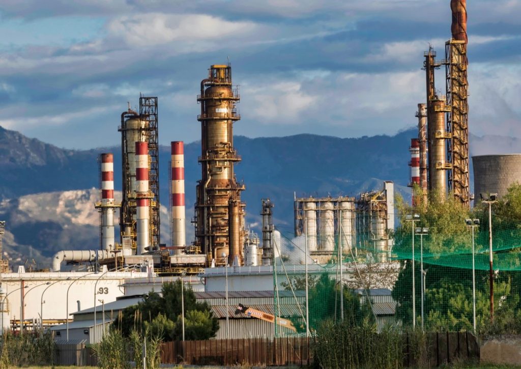 Euroopa ostab igal kuul Venemaalt naftat ja gaasi rohkem kui miljardi euro eest: The Times