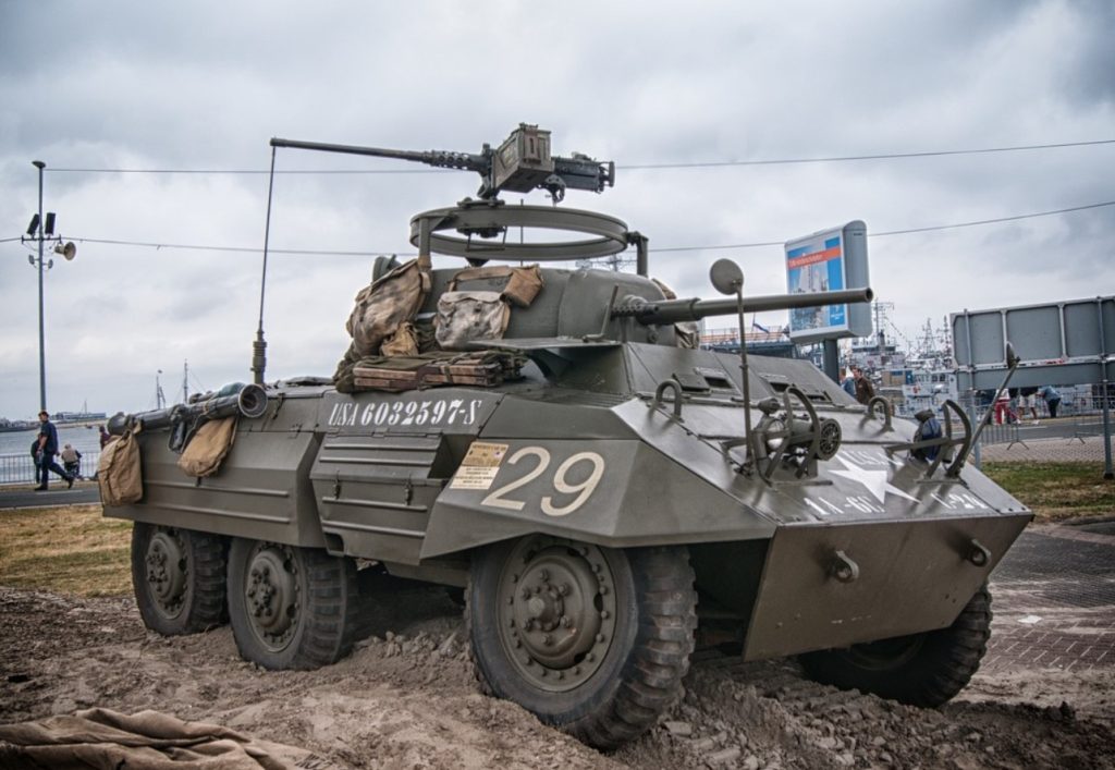 Mis juhtuks, kui Venemaa ründaks NATOt pärast Ukraina sündmusi: NYT kirjeldab ähvardavat stsenaariumi