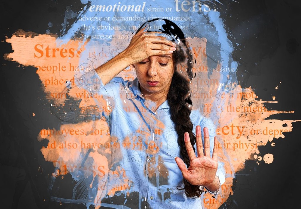 Kuidas hetkega stressi või ärevust leevendada – 4 lihtsat viisi närvisüsteemi rahustamiseks