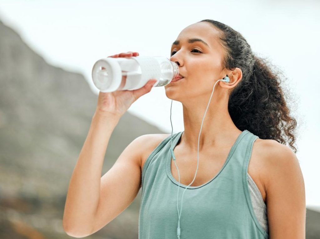 Üks väike muudatus minu igapäevaelus aitas mul kaalust alla võtta.
