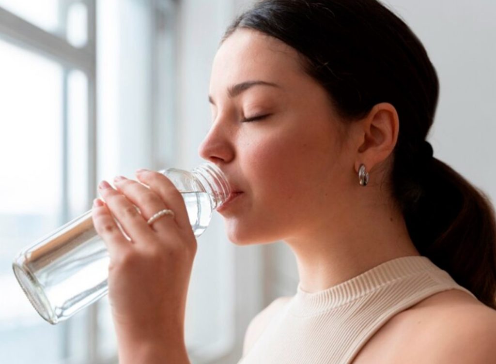 Üks väike muudatus minu igapäevaelus aitas mul kaalust alla võtta.