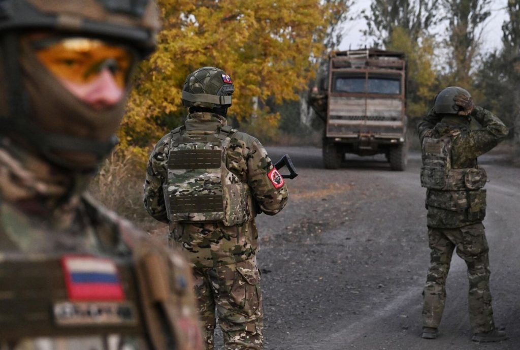 Ukraina Donetski oblastis toimus ammoniaagi leke pärast ammoniaagitoru „Togliatti-Odessa“ õhkimist.