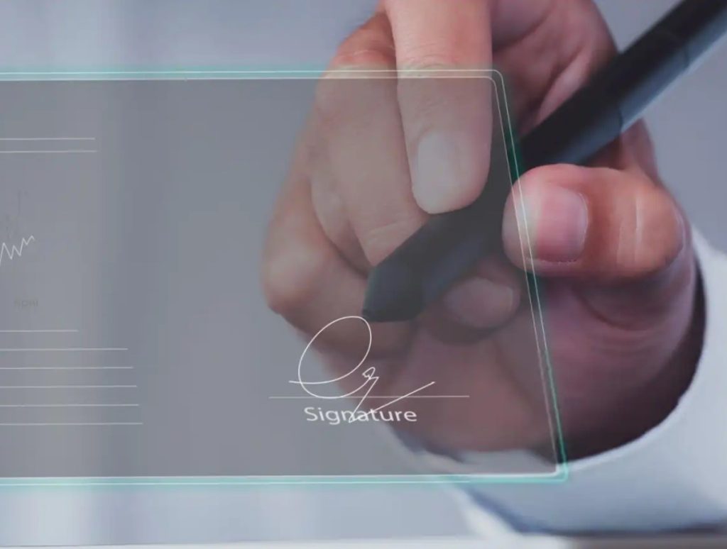 Miks tasub alati kontrollida digitaalallkirjaga dokumentide allkirju ja kuidas seda õigesti teha?